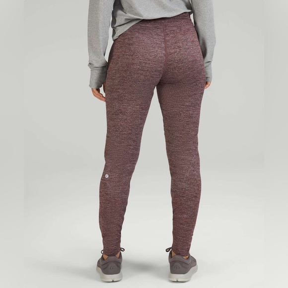 Lululemon Women’s Engineered Warmth Joggers - Picture 2 of 10
